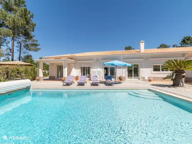 Villa Valente | Portugal, Côte de Lisbonne, Sesimbra - villa