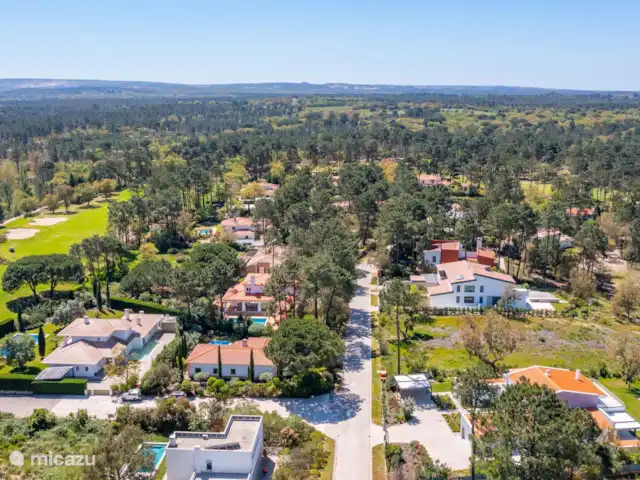 Villa Valente | Portugal, Côte de Lisbonne, Sesimbra - villa