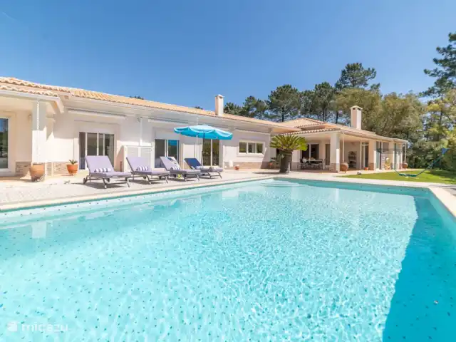 Villa Valente | Portugal, Côte de Lisbonne, Sesimbra - villa Villa Valente | Portugal, Côte de Lisbonne, Sesimbra - villa