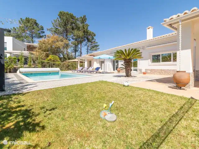 Villa Valente | Portugal, Côte de Lisbonne, Sesimbra - villa