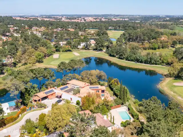 Villa Valente | Portugal, Côte de Lisbonne, Sesimbra - villa