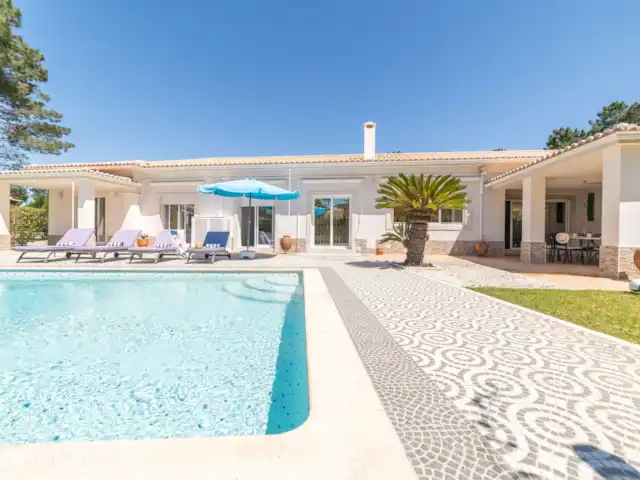 Villa Valente | Portugal, Côte de Lisbonne, Sesimbra - villa
