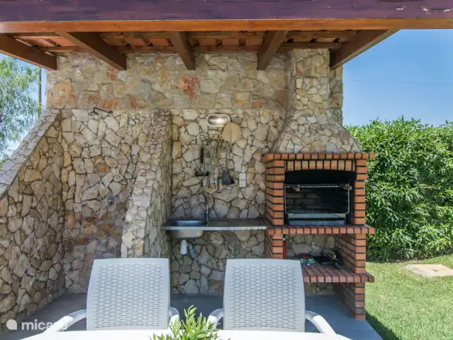 Villa Julia | Portugal, Algarve, Boliqueime - villa