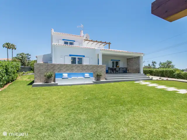 Villa Julia | Portugal, Algarve, Boliqueime - villa