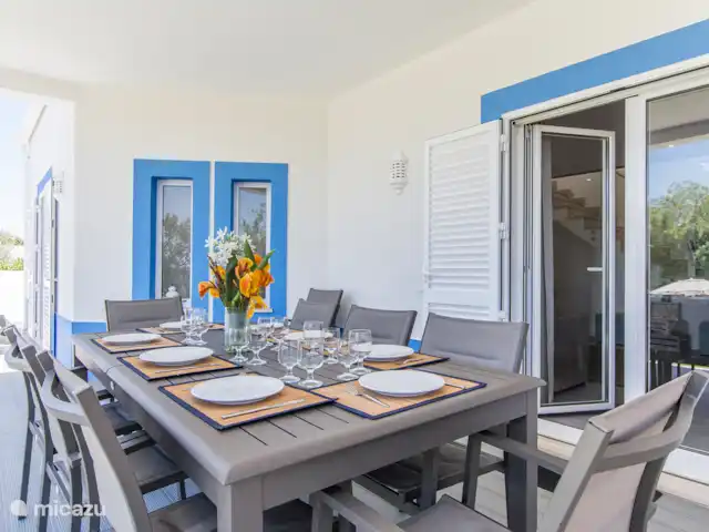 Villa Julia | Portugal, Algarve, Boliqueime - villa