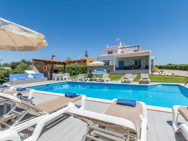 Villa Julia | Portugal, Algarve, Boliqueime - villa