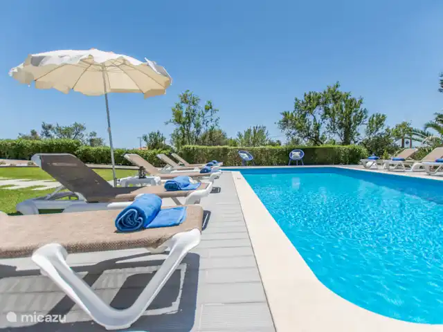 Villa Julia | Portugal, Algarve, Boliqueime - villa