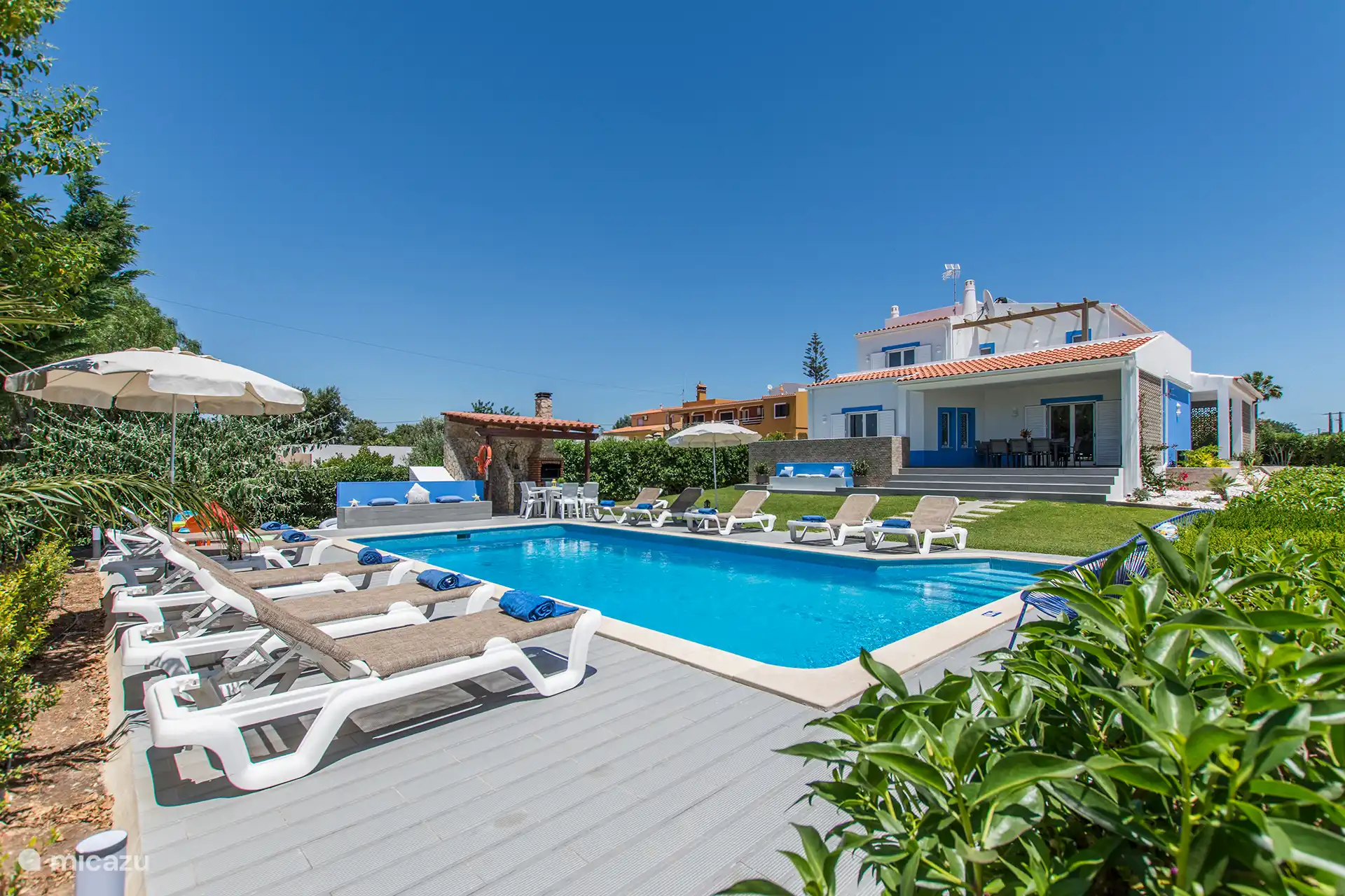 Villa Julia | Portugal, Algarve, Boliqueime - villa