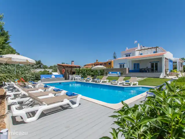 Villa Julia | Portugal, Algarve, Boliqueime - villa Villa Julia | Portugal, Algarve, Boliqueime - villa