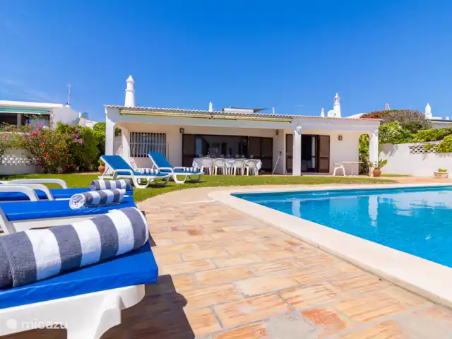 Villa Medronheira huren in Portugal, Algarve, Olhos d'Agua - villa