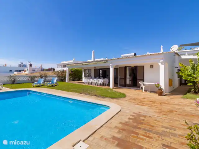 Villa Medronheira huren in Portugal, Algarve, Olhos d'Agua - villa