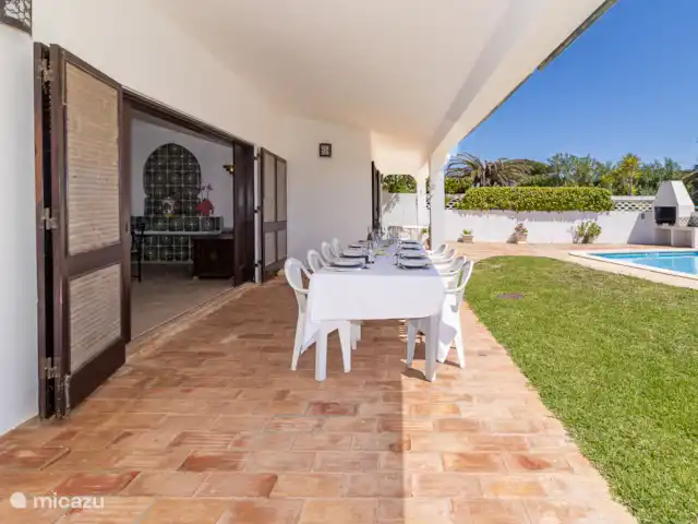 Villa Medronheira huren in Portugal, Algarve, Olhos d'Agua - villa