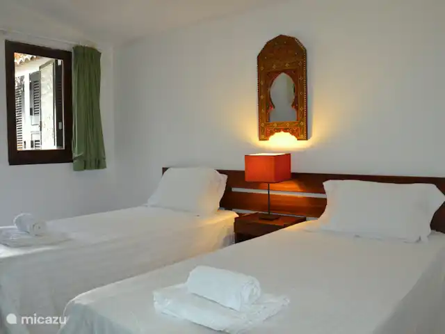 Villa Medronheira huren in Portugal, Algarve, Olhos d'Agua - villa