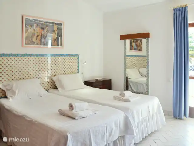 Villa Medronheira huren in Portugal, Algarve, Olhos d'Agua - villa