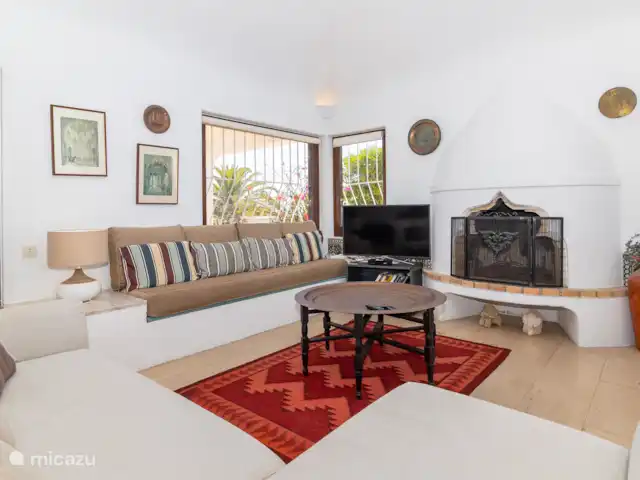 Villa Medronheira huren in Portugal, Algarve, Olhos d'Agua - villa