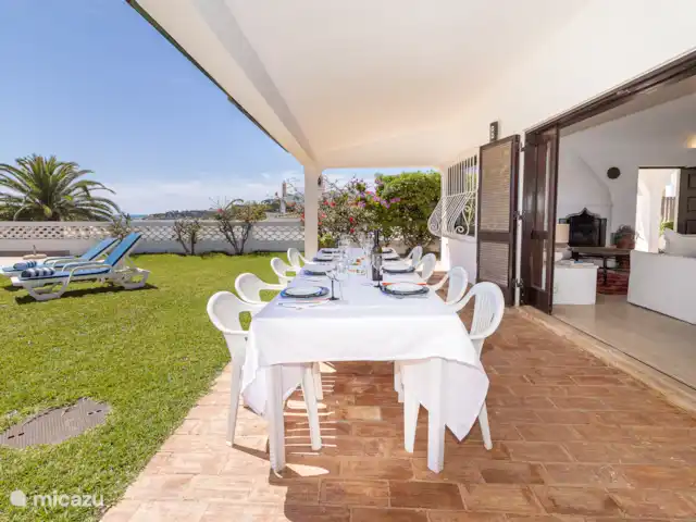 Villa Medronheira huren in Portugal, Algarve, Olhos d'Agua - villa