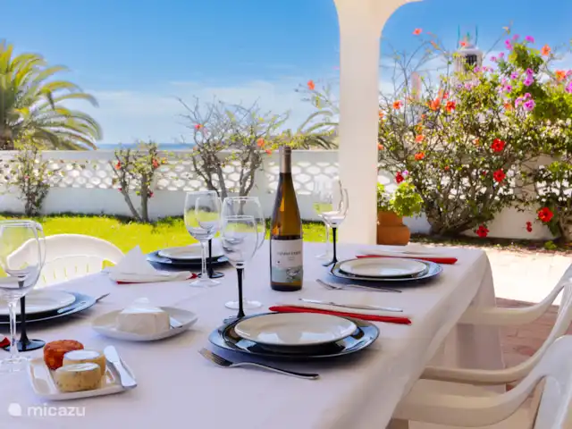 Villa Medronheira huren in Portugal, Algarve, Olhos d'Agua - villa