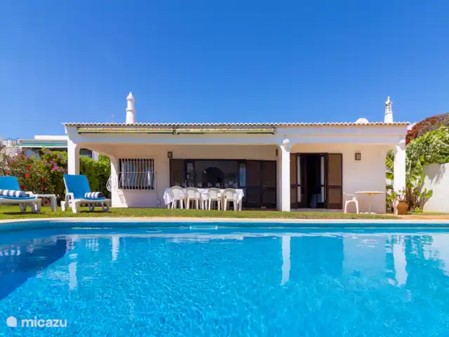Villa Medronheira huren in Portugal, Algarve, Olhos d'Agua - villa Villa Medronheira huren in Portugal, Algarve, Olhos d'Agua - villa