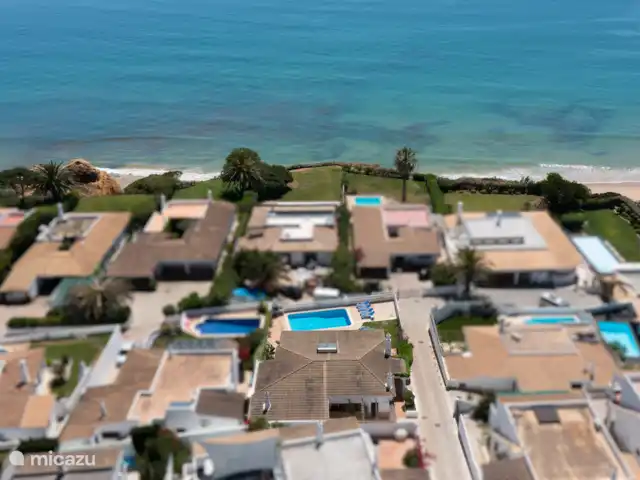 Villa Medronheira huren in Portugal, Algarve, Olhos d'Agua - villa