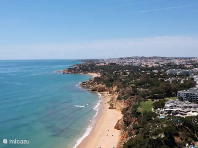 Villa Medronheira huren in Portugal, Algarve, Olhos d'Agua - villa