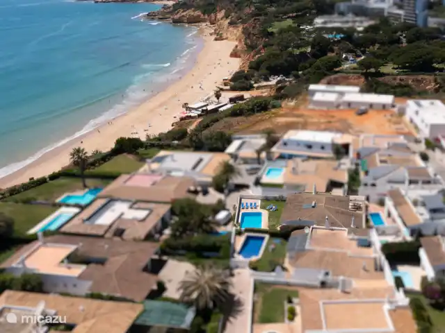 Villa Medronheira huren in Portugal, Algarve, Olhos d'Agua - villa