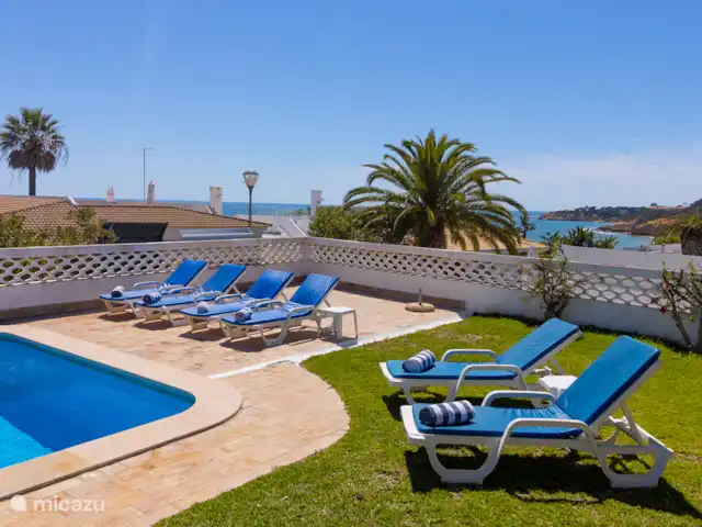 Villa Medronheira huren in Portugal, Algarve, Olhos d'Agua - villa