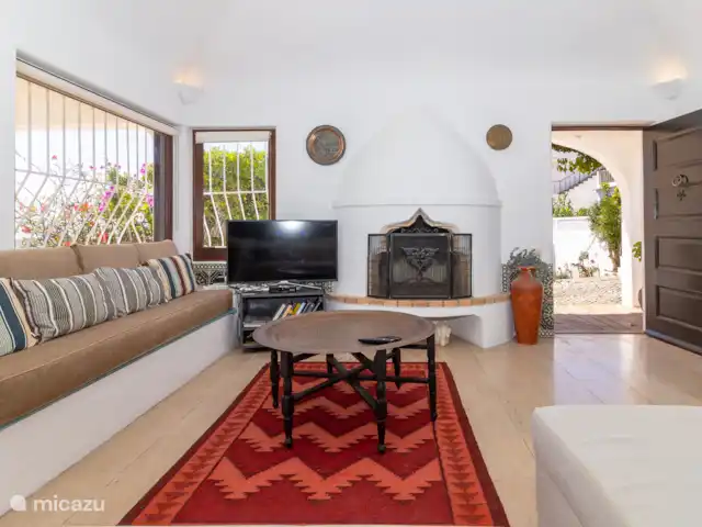 Villa Medronheira huren in Portugal, Algarve, Olhos d'Agua - villa