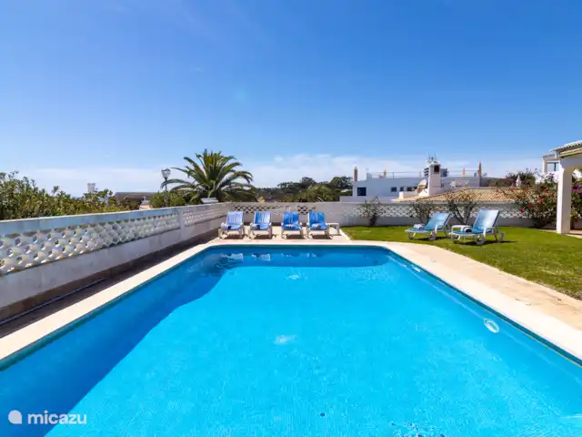 Villa Medronheira huren in Portugal, Algarve, Olhos d'Agua - villa