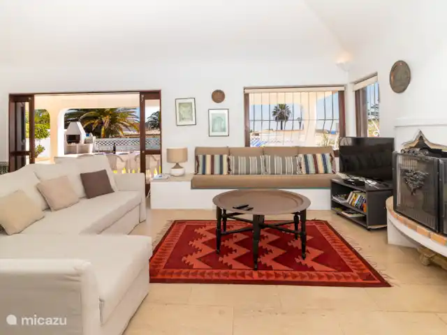 Villa Medronheira huren in Portugal, Algarve, Olhos d'Agua - villa