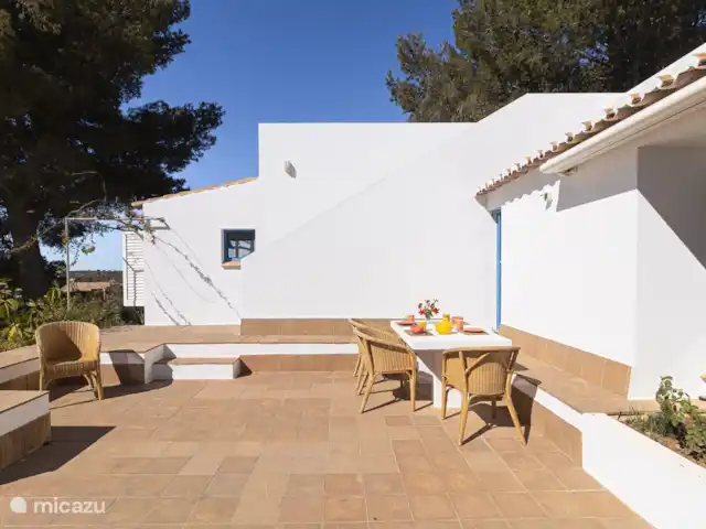 Villa Luna en Portugal, Algarve, Lagos - villa