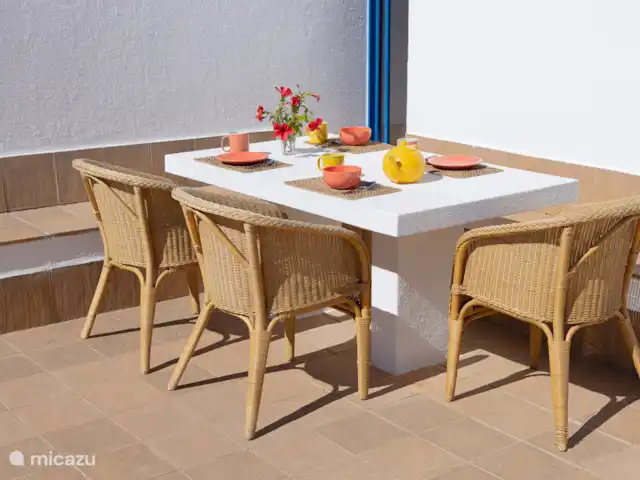 Villa Luna en Portugal, Algarve, Lagos - villa