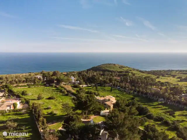 Villa Luna en Portugal, Algarve, Lagos - villa