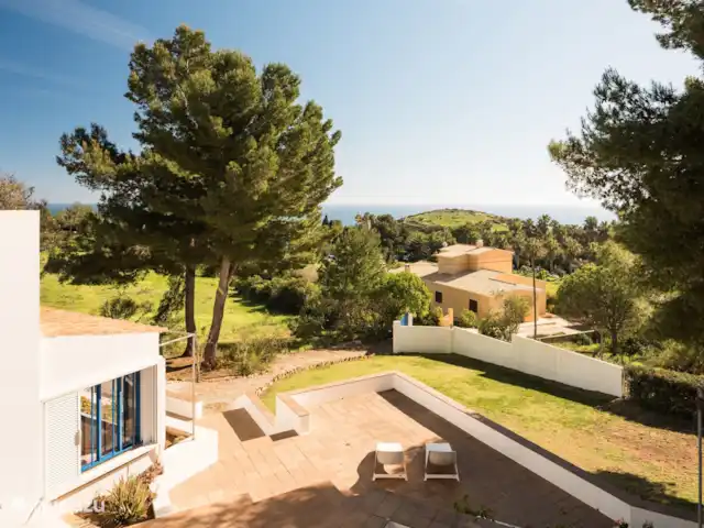 Villa Luna en Portugal, Algarve, Lagos - villa