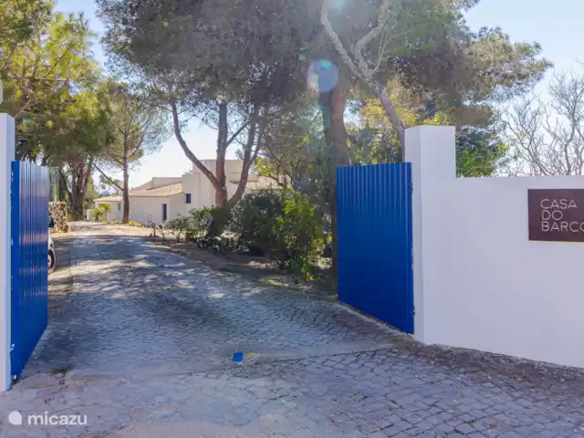 Villa Luna en Portugal, Algarve, Lagos - villa
