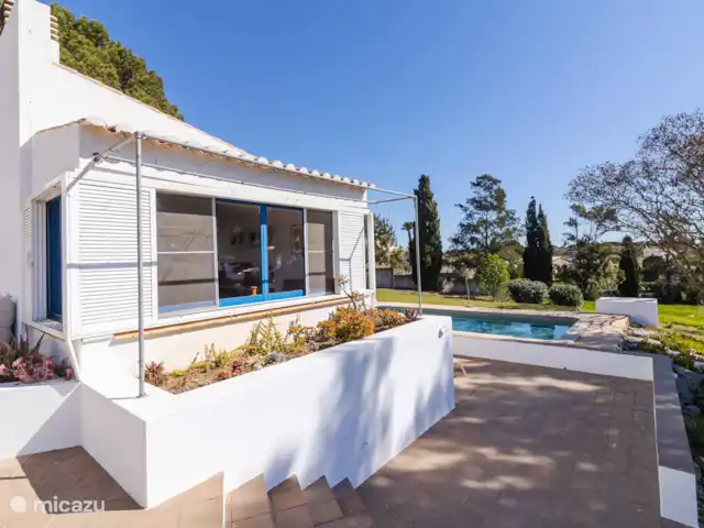 Villa Luna en Portugal, Algarve, Lagos - villa