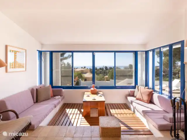 Villa Luna en Portugal, Algarve, Lagos - villa