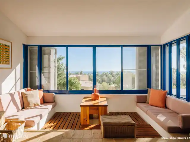Villa Luna en Portugal, Algarve, Lagos - villa