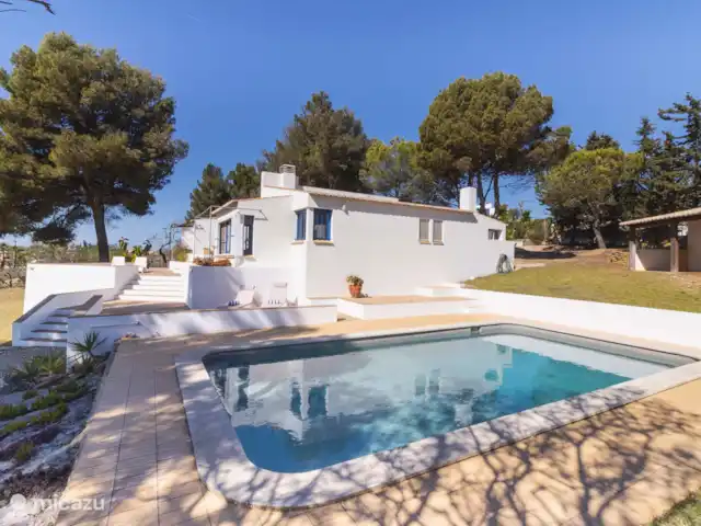 Villa Luna en Portugal, Algarve, Lagos - villa