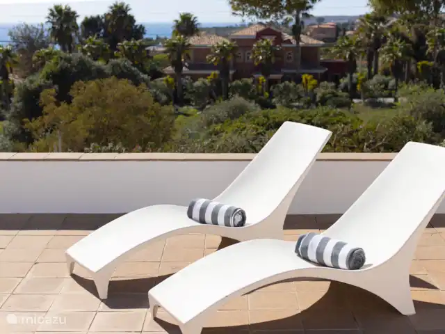 Villa Luna en Portugal, Algarve, Lagos - villa