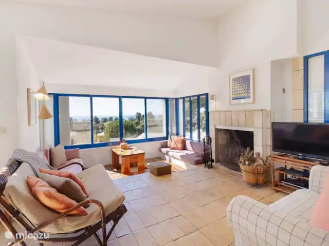 Villa Luna en Portugal, Algarve, Lagos - villa