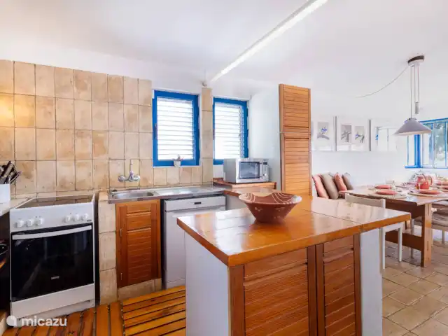 Villa Luna en Portugal, Algarve, Lagos - villa