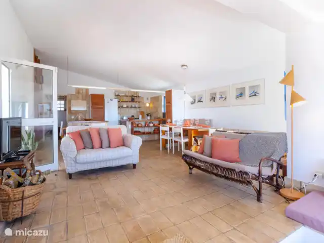Villa Luna en Portugal, Algarve, Lagos - villa