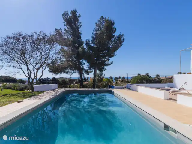 Villa Luna en Portugal, Algarve, Lagos - villa