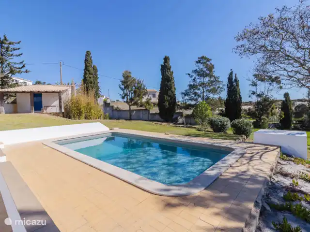 Villa Luna en Portugal, Algarve, Lagos - villa