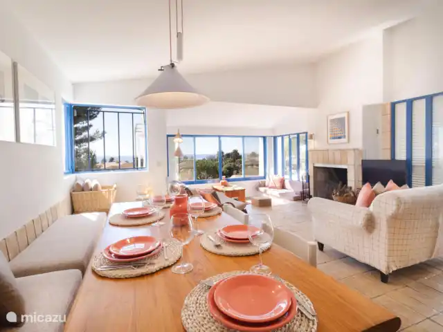 Villa Luna en Portugal, Algarve, Lagos - villa