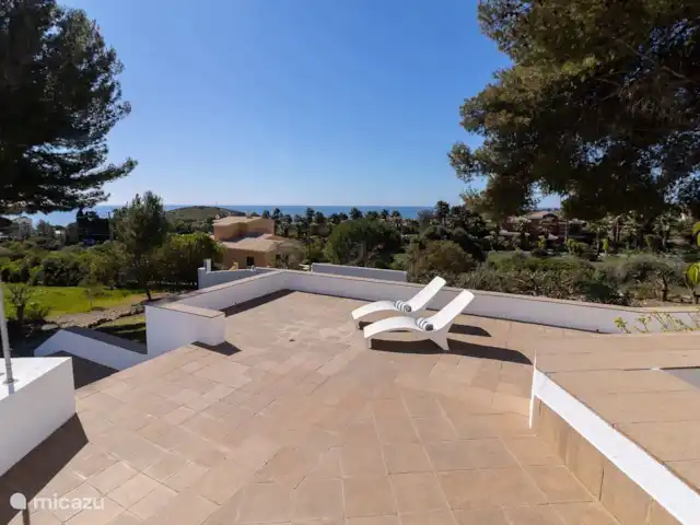 Villa Luna en Portugal, Algarve, Lagos - villa