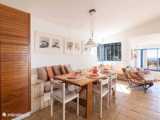 Villa Luna en Portugal, Algarve, Lagos - villa