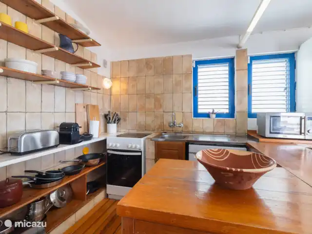 Villa Luna en Portugal, Algarve, Lagos - villa