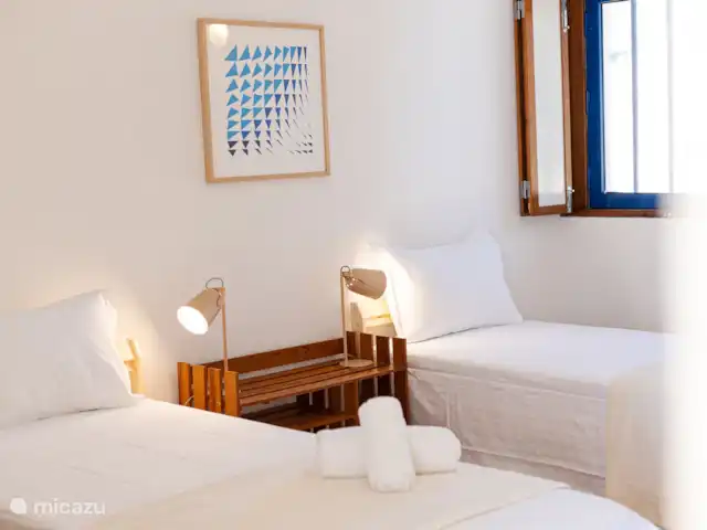 Villa Luna en Portugal, Algarve, Lagos - villa