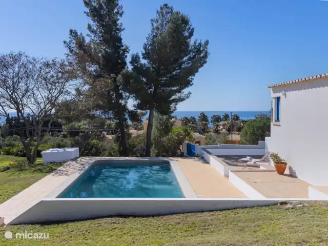 Villa Luna en Portugal, Algarve, Lagos - villa Villa Luna en Portugal, Algarve, Lagos - villa